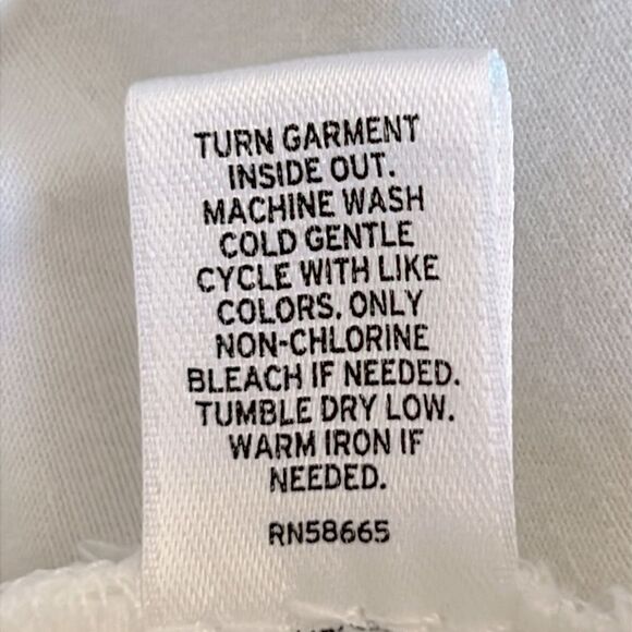 Sejour Jacket light, short cuffed sleeves white 1X - Picture 14 of 14